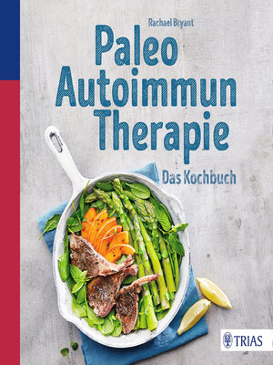 cover image of Paleo-Autoimmun-Therapie